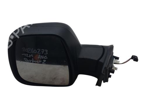 left-mirror-peugeot-partner-box-bodympv-2008-34174361 main image