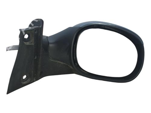 Used Right mirror PEUGEOT 1007 (KM_) 1.4 HDi (68 hp) 26668053