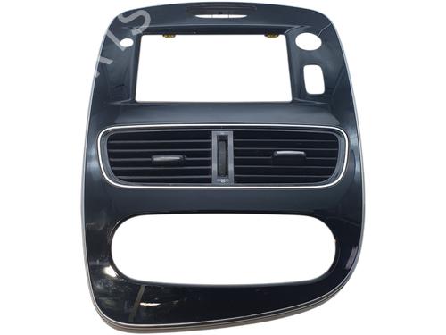 Consola central Consola central RENAULT CLIO IV (BH_) 1.5 dCi 90 (90 hp) 36366182 36366182