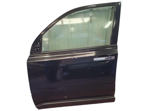 Used Left front door Left front door NISSAN X-TRAIL II (T31) 2.0 dCi 4x4 (150 hp) 35772485 35772485