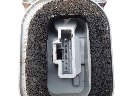 Achterlicht links CITROËN BERLINGO MULTISPACE (B9) 1.6 HDi 90 | BP29816581C34