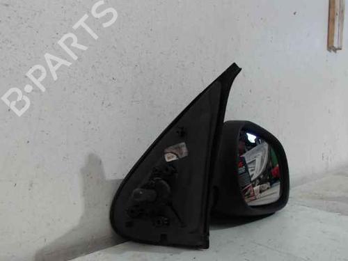 Right mirror NISSAN MICRA III (K12) 1.5 dCi | BP24908580C27
