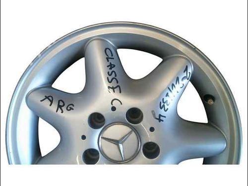 Felg MERCEDES-BENZ C-CLASS (W203) C 220 CDI (203.006, 203.008) | BP24913532C45 