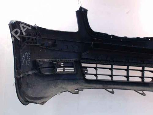 Front bumper VW TOURAN (1T1, 1T2) 2.0 TDI | BP24896934C7 