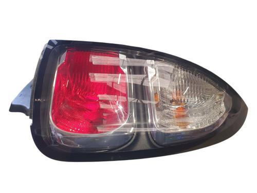 Højre baglygte CITROËN C3 Picasso (SH_) 1.6 VTi 120 (120 hp) 28136945
