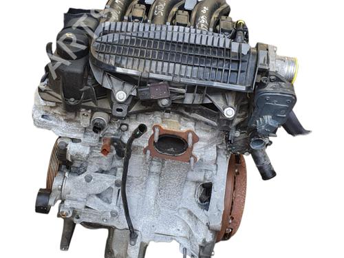 Engine PEUGEOT 208 I (CA_, CC_) 1.0 VTi | BP37478612M1 - Image 4