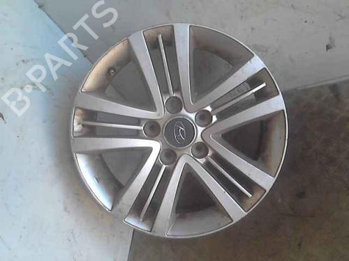 Used Rim HYUNDAI COUPE II (GK) 2.0 GLS (143 hp) 25763633