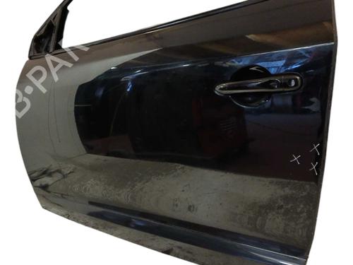 Left front door RENAULT MEGANE III Coupe (DZ0/1_) 1.5 dCi (DZ09, DZ0D, DZ1F, DZ1G, DZ14, DZ29) | BP29293465C2 