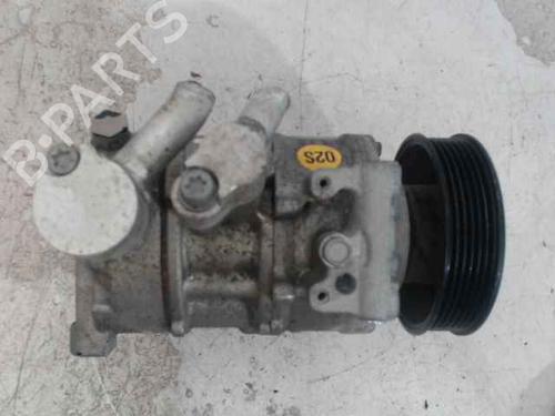 AC compressor AUDI Q3 (8UB, 8UG) 2.0 TDI | BP24895804M34 