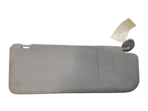 Right sun visor PEUGEOT EXPERT Tepee (VF3X_) 2.0 HDi 130 | BP40516534I2 - Image 2