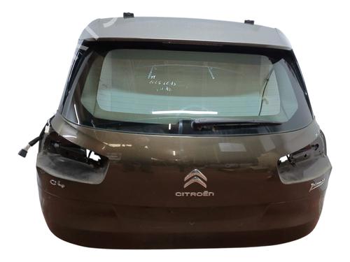Used Tailgate Tailgate CITROËN C4 Picasso II 1.6 HDi / BlueHDi 115 (115 hp) 35885530 35885530