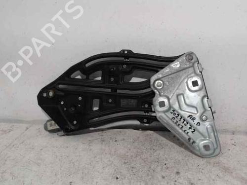 rear-right-window-mechanism-peugeot-207-cc-wd_-2007-2008-2009-2010-2011-2012-2013-2014-2015-24907567 main image