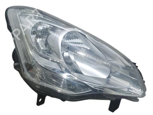 Used Right headlight CITROËN BERLINGO MULTISPACE (B9) 1.6 HDi 90 (90 hp) 31575232
