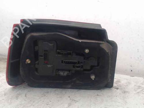 Right taillight SEAT IBIZA II (6K1) 1.9 TDI | BP25762614C35 