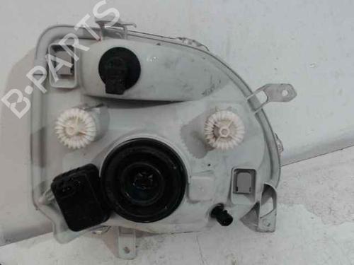 Venstre forlygte OPEL AGILA (A) (H00) 1.2 16V (F68) | BP24900928C28 