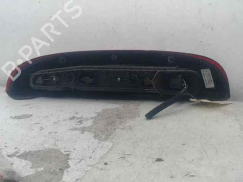 Left taillight OPEL CORSA C (X01) 1.2 (F08, F68) | BP24905478C34 - Image 2