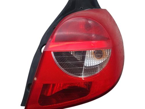 Used Right taillight RENAULT CLIO III (BR0/1, CR0/1) 1.5 dCi (BR17, CR17) (86 hp) 27621027