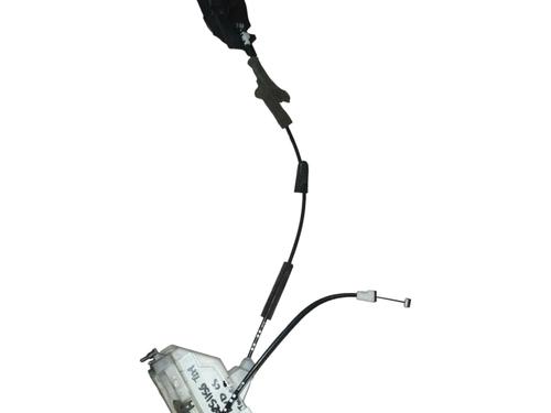 Used Front right lock CITROËN C5 III Break (RW_) 1.6 HDi 110 (RW9HZC) (109 hp) 28445013