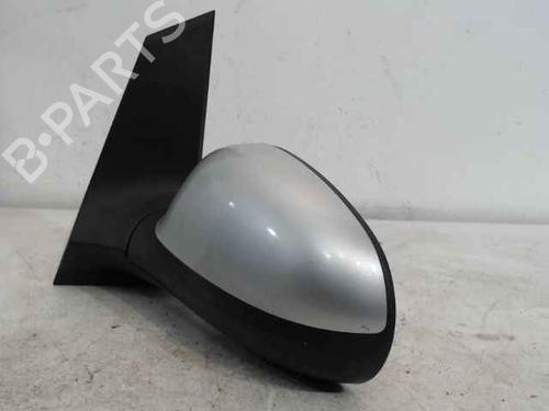 Left mirror FORD KA (RU8) 1.3 TDCi | BP25206953C26 