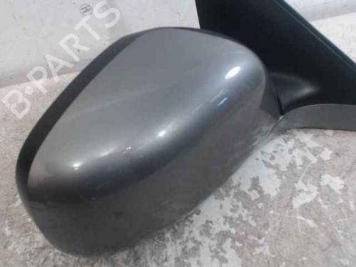 Right mirror PEUGEOT 207 (WA_, WC_) 1.4 HDi | BP24908537C27 