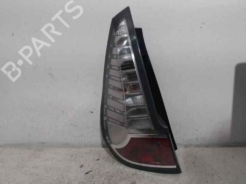 Used Left taillight RENAULT SCÉNIC III (JZ0/1_) 1.6 dCi (JZ00, JZ12) (130 hp) 24904910