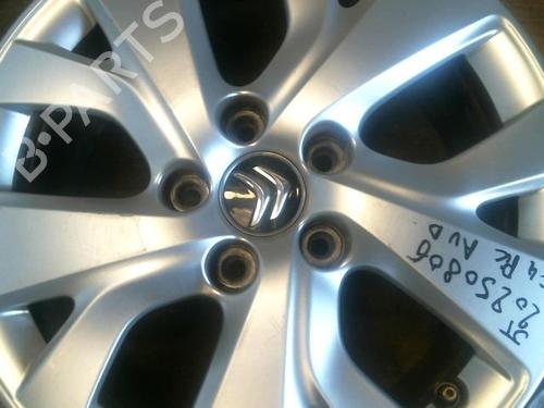 Rim CITROËN C4 Picasso II  | BP26969187C45 