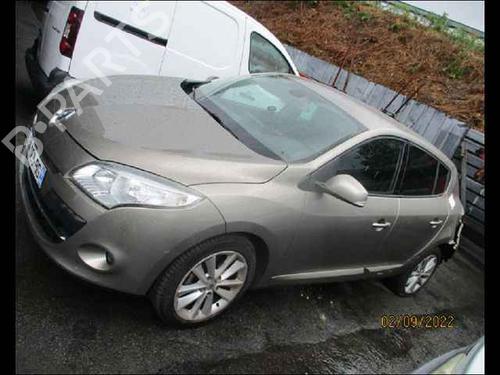 Right mirror RENAULT MEGANE III Hatchback (BZ0/1_, B3_) 1.9 dCi (BZ0N, BZ0J) | BP24908716C27 