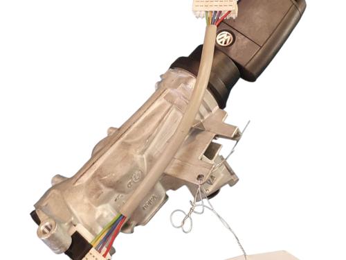 Ignition barrel VW GOLF VII (5G1, BQ1, BE1, BE2) 1.6 TDI | BP29514840M48 