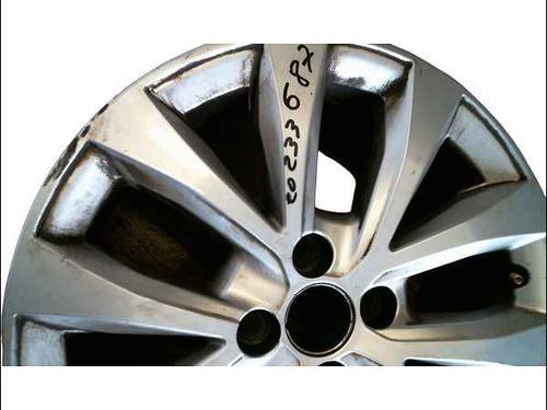 Rim RENAULT CLIO V (B7_) 1.0 TCe 90 (B7MT) | BP25012116C45