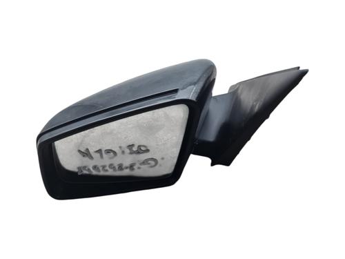 Retrovisor esquerdo MERCEDES-BENZ GLK-CLASS (X204) 220 CDI 4-matic (204.984, 204.997) (170 hp) 31054520