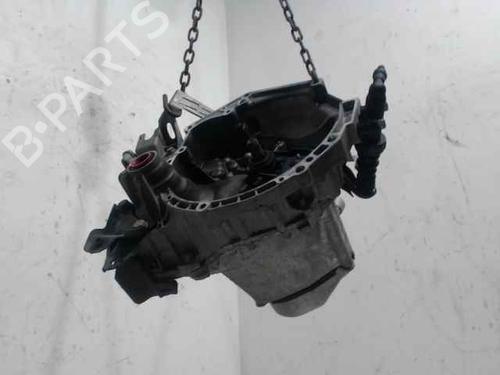 Gearbox CITROËN C2 (JM_) 1.1 | BP24902889M3 - Image 5