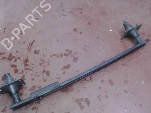 Used Front bumper reinforcement PEUGEOT 3008 I MPV (0U_) 1.6 HDi (114 hp) 27306092
