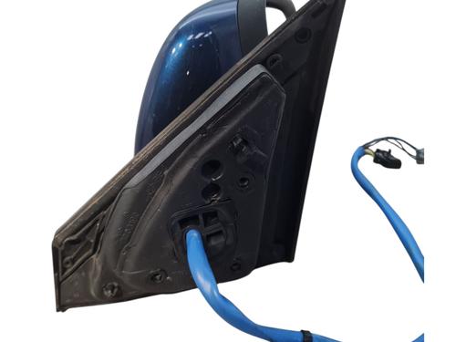 Right mirror RENAULT KADJAR (HA_, HL_) 1.3 TCe 140 (HLNB, HLN1) | BP29229415C27 
