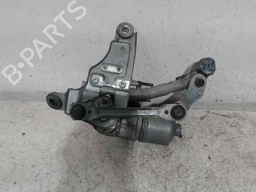 Front wiper motor FORD GALAXY II (WA6) 1.8 TDCi | BP25764422M29