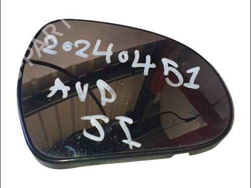 Used Right mirror glass PEUGEOT 308 I (4A_, 4C_) 1.6 HDi (90 hp) 25763562