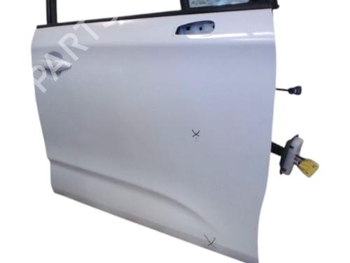 Right front door CITROËN C4 II (NC_) 1.6 HDi 90 | BP25909149C3