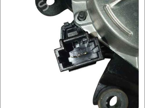 Rear wiper motor RENAULT CLIO IV (BH_) 1.5 dCi 90 | BP24913803M102 