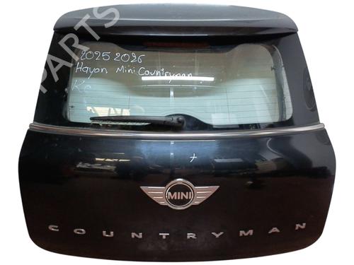 Used Tailgate Tailgate 37478623 37478623