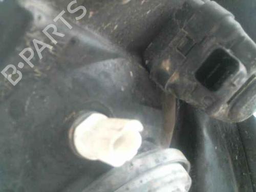 Right headlight CITROËN XSARA PICASSO (N68) 1.6 HDi | BP24902488C29 