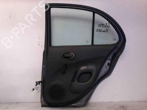 Right rear door NISSAN MICRA III (K12) 1.5 dCi | BP24910199C5