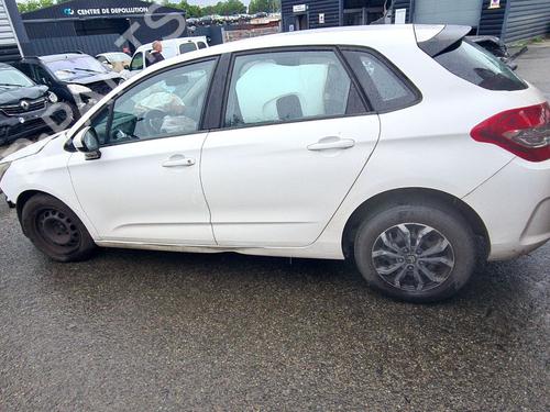 Rear left interior door handle CITROËN C4 II (NC_) 1.6 HDi 90 | BP37704304I15 - Image 3
