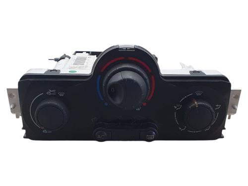 Used Climate control Climate control 37704306 37704306