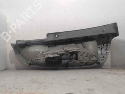 Right taillight SKODA ROOMSTER (5J7) 1.9 TDI | BP25762477C35 