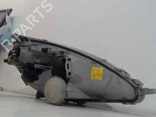 Left headlight MERCEDES-BENZ A-CLASS (W168) A 140 (168.031, 168.131) | BP25479607C28 