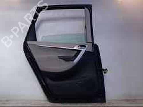 Left rear door CITROËN C4 Picasso I MPV (UD_)  | BP24906404C4
