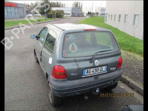 Tailgate RENAULT TWINGO I (C06_) 1.2 (C066, C068) | BP24897323C6 