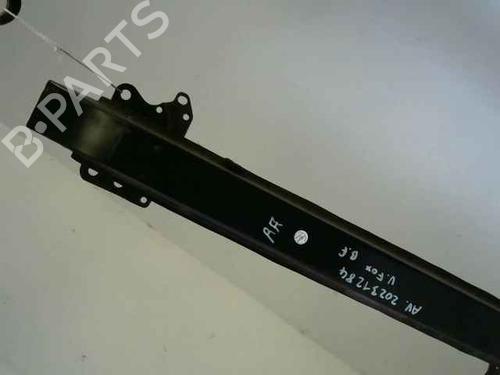 Front bumper reinforcement VW FOX Hatchback (5Z1, 5Z3, 5Z4) 1.2 | BP24896505C109 