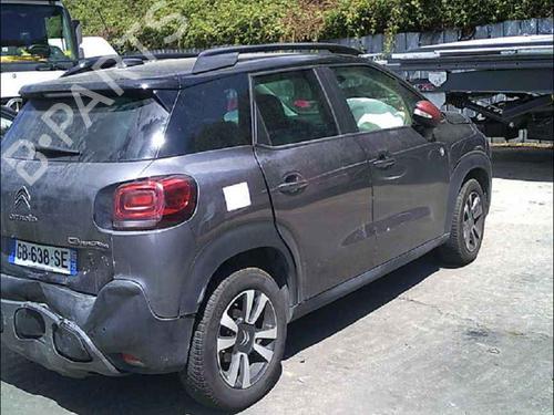 Starter CITROËN C3 AIRCROSS II (2R_, 2C_) 1.5 BlueHDi 110 | BP36459082M8 - Image 5