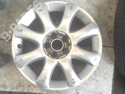 Used Rim PEUGEOT 807 (EB_) 2.2 HDi (128 hp) 24913104