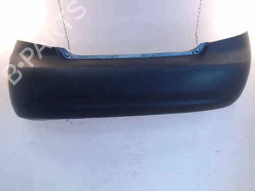 Used Rear bumper DAEWOO KALOS (KLAS) 1.2 (72 hp) 24897279